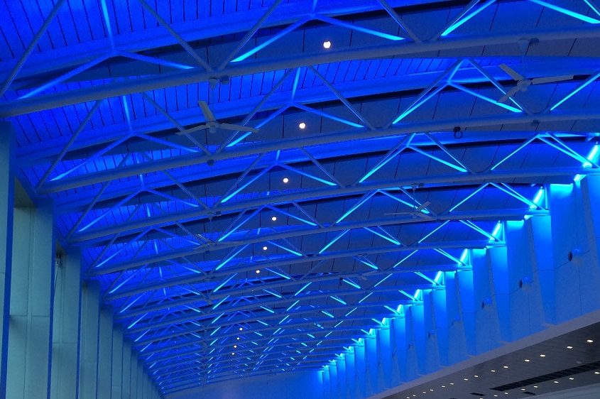 Charlotte Douglas Int'l Airport