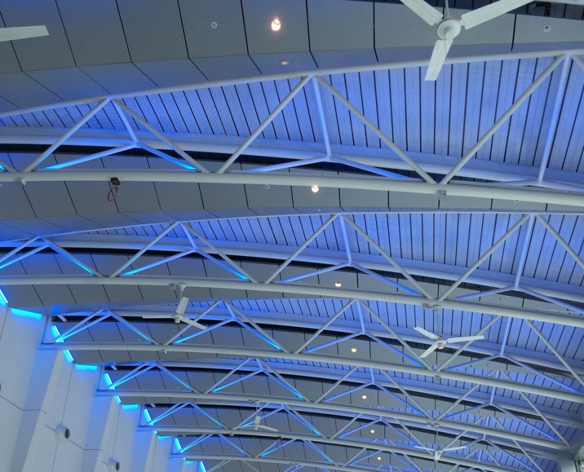 Charlotte Douglas Int'l Airport