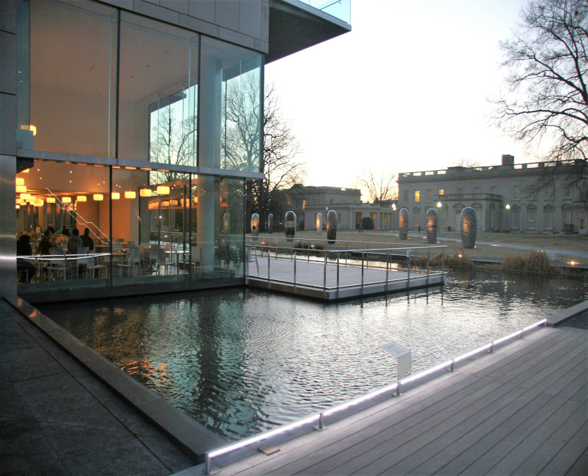 Virginia Museum of Fine Arts