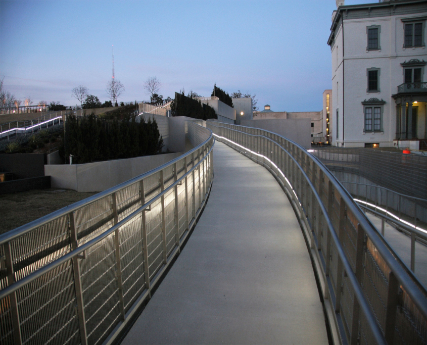 Virginia Museum of Fine Arts