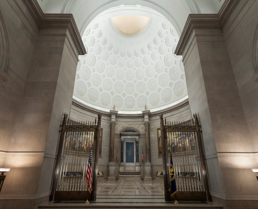 Rotunda For The Charters Of Freedom Prolume Inc rotunda-for-the-charters-of-freedom-prolume-inc