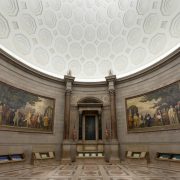 National Archive Rotunda