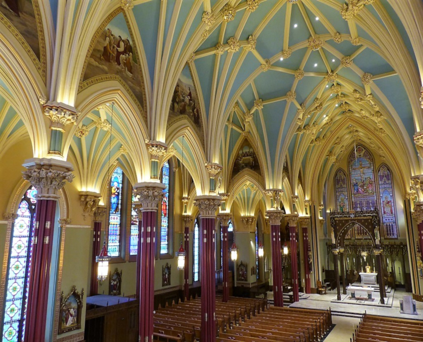 Cathedral of Saint Partick