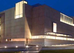 vmfa used prolume lighting