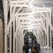 Prolume Lights used by Urban Umbrella