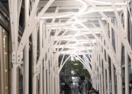 Prolume Lights used by Urban Umbrella