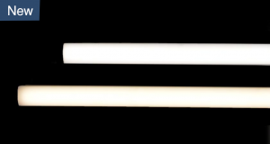 HM HM Linear Cove LED Light Fixture