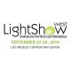 Prolume Will Attend Light Show West