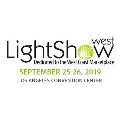 Prolume Will Attend Light Show West