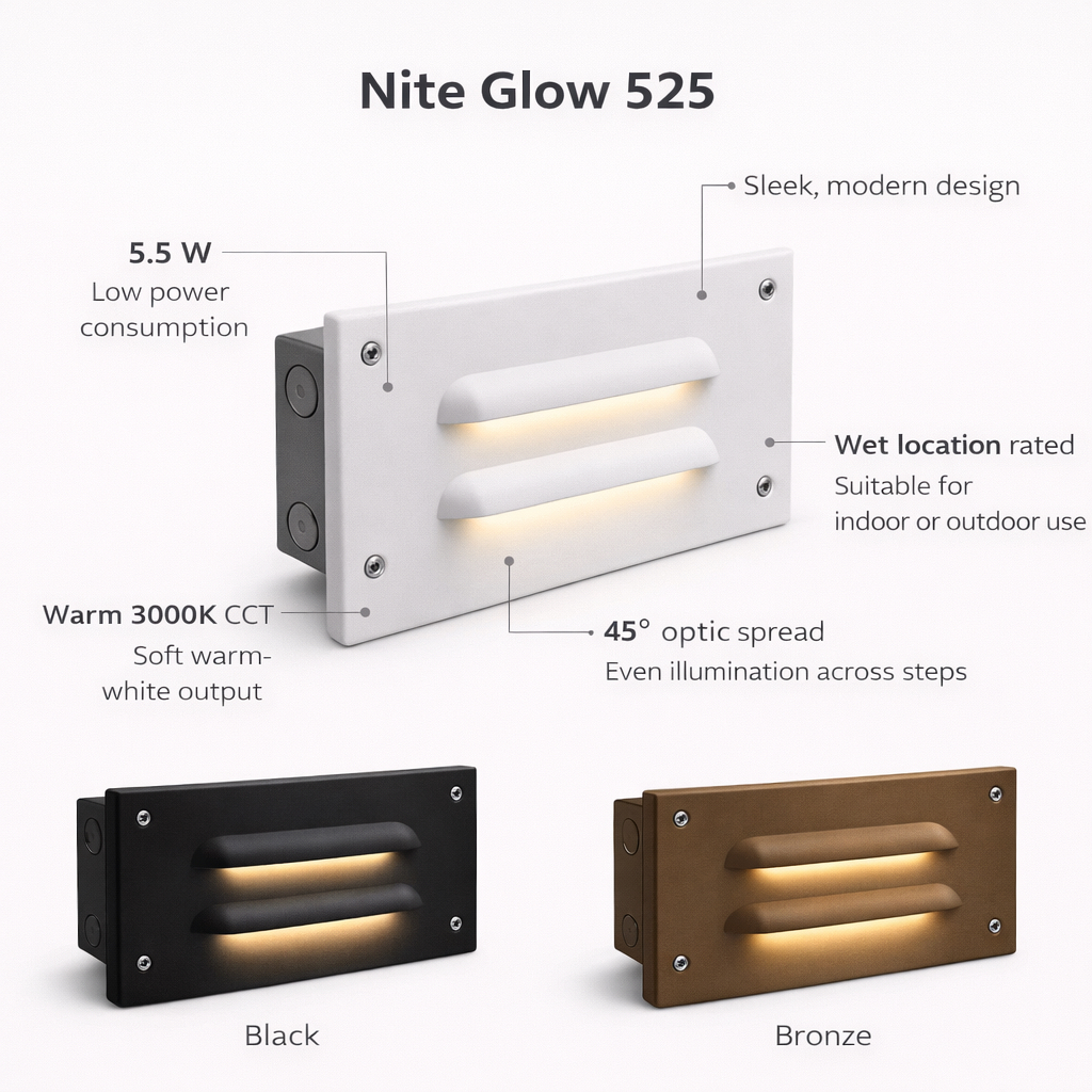 prolume-nite-glow-525-features