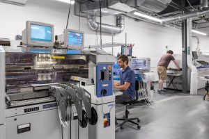 Prolume Automated Manufacturing