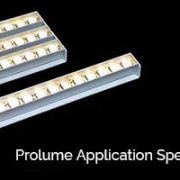 Custom LED Lighting Solutions
