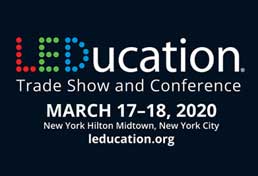 prolume to attend led lighting show - leducation