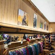 Prolume Lights Retail Store