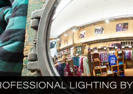 Prolume Delights Retail Store Owners with Beautiful LED Lighting