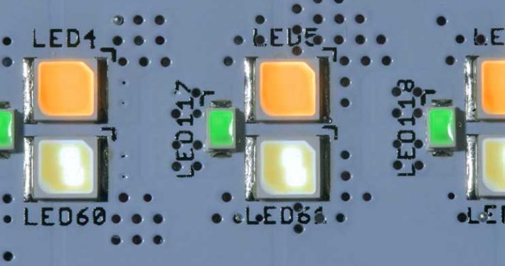 PERFEKTLIGHT LED Light Engine